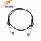 5 Meters Twinax Copper DAC Direct Attach Cable SFP+ To SFP+ For Network Card